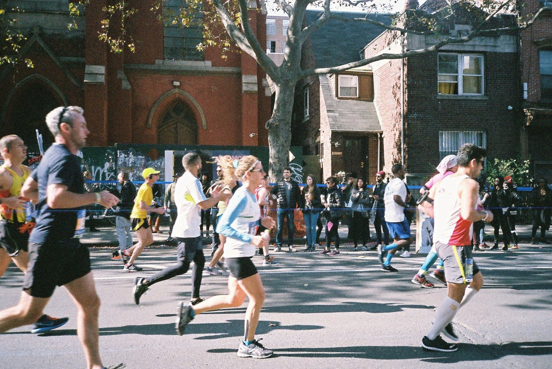 From Community to Urban Culture