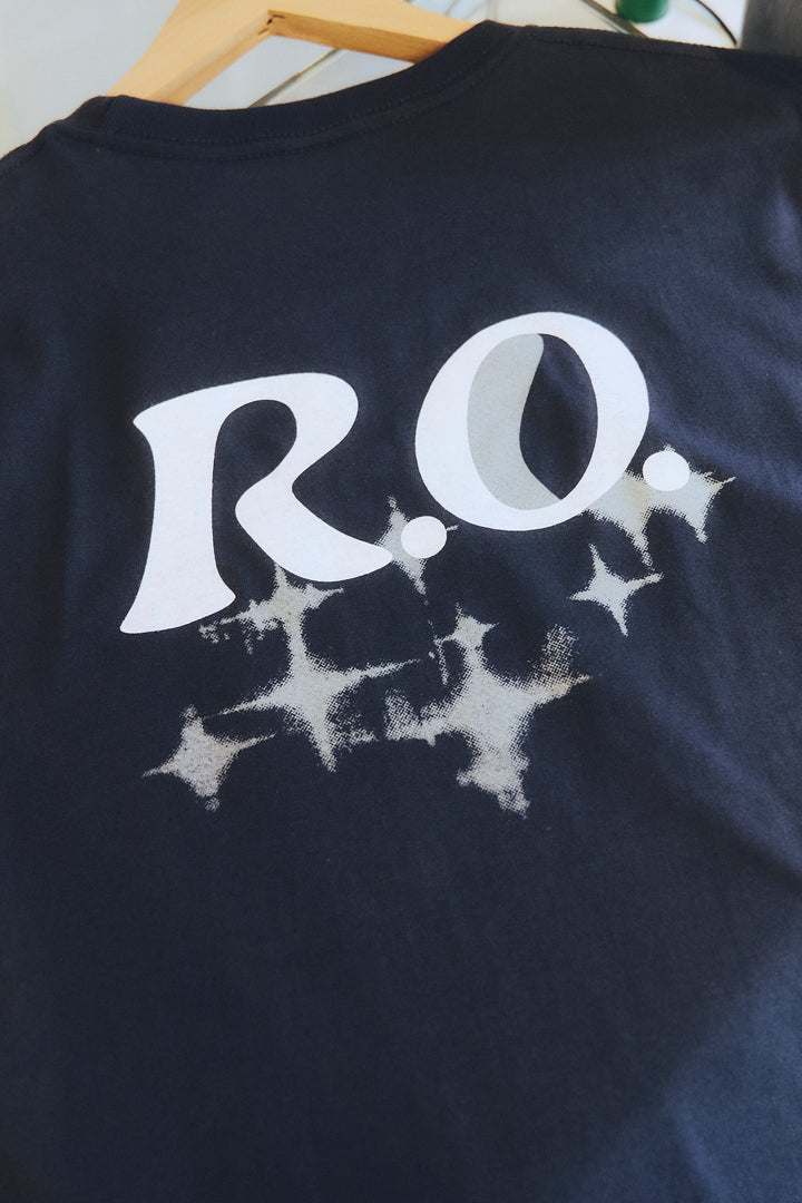 Basic Reflector T-Shirt / Sumi
